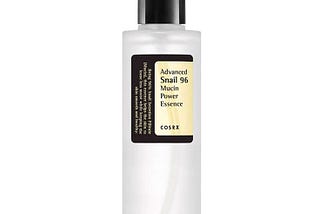 Cosrx Advanced Snail 96 mucin Power Essence