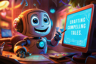 Crafting Compelling Tales with an AI Story Generator