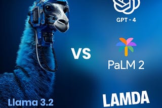 Compare Llama 3.2 with Top AI Models