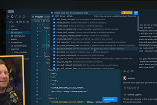 🎥 Everyone Is Talking About MCP | Tech Talk Digest