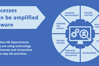 How HR Software Can Benefit Your Business