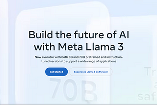 How to download Meta Llama 3 models