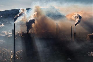 The effect of ash and slag waste in Central Federal District .