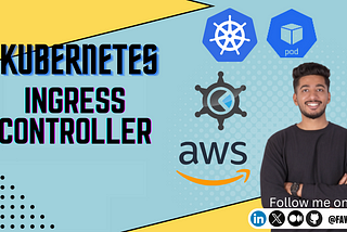 Kubernetes Ingress Controller