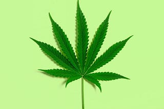 Pre 4/20 thoughts (a pretty lengthy journal excerpt).
