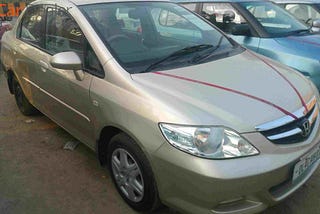 Pick From Certified Used Cars In Delhi