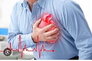 Heart aatack emargncy
