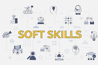 ‘Soft Skills’ or ‘Psychologically Informed’ Skills? — Why are these important in a PIE?