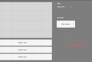 Twine 2 vs Ink vs Yarn Unity integration