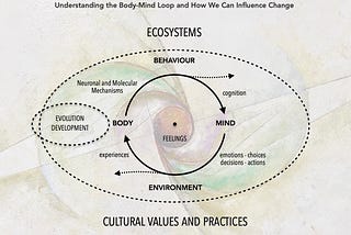 Understanding the Body-Mind Loop and How We Can Influence Change