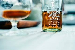 Exploring Cider Shipping: A Comprehensive Guide