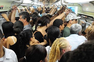 Trabalho presencial: uma grande mentira