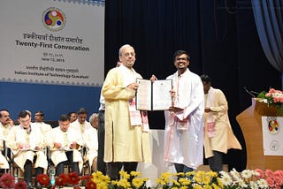 Beyond The Semesters Episode 8: Sumit Kale