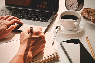 How To Use AI To Become A Better Writer