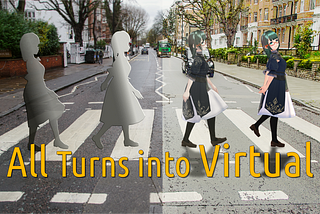 All Turns into Virtual: What VTubers Bring to Our Future