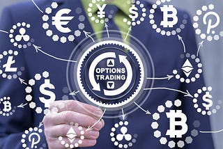 The State of Options in the Crypto World