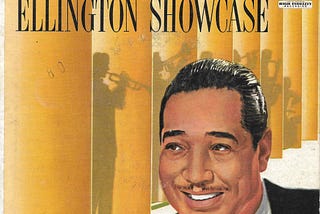 Jazz 7" Singles (Pt.28 — Duke Ellington #2)