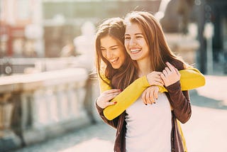 Female Friendships: The Silent Demise Technique