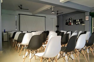 TSAI Classroom