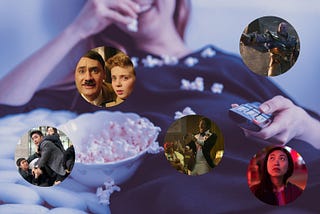 Stay Home, Watch Movies: a Retrospective 2019 Movie Guide