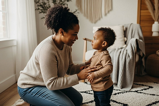 7 Ways to Set Boundaries Without Yelling or Punishment: A Guide to Positive Discipline