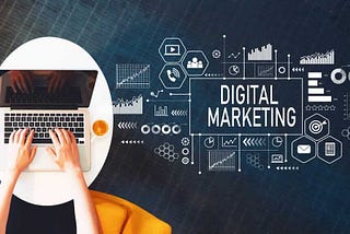 The Persuasive Role of Technology on Digital Marketing