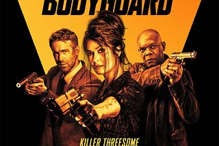 [STREAMING ITA] Come ti ammazzo il bodyguard 2 2021~ # HD F I L M COMPLETO ONLINE (gratis) G U A R…