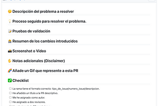 Plantilla para Pull Requests: Aprendizaje y Evaluación en Proyectos con IA (Formación Profesional)