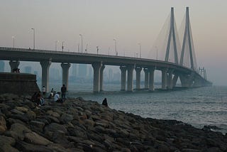 3 Life Lessons I Learned From Mumbai