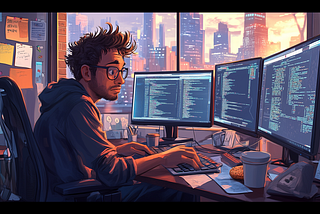 Lost in Docker: My Adventure to Rebuild a Production Environment