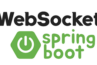 WebSocket + SpringBoot