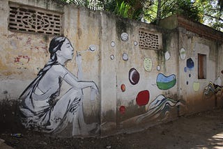 Interpreting Boundaries: Deconstructing the Voices Within