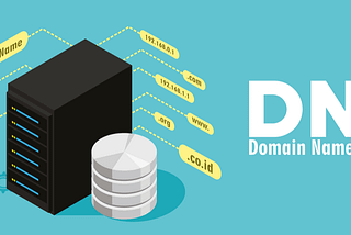 What are DNS records (NS, A, MX, CNAME, SPF)