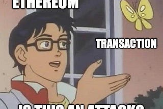Smart Contract Attack Vectors