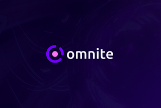 An introduction to Omnite Protocol