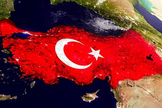 Keeping Turkey Within The NATO Orbit