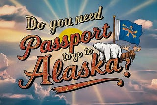 Do You Need Passport – Medium