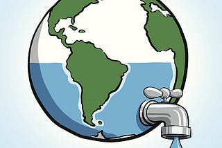 Global Water Crisis: Solutions for Conservation and Public Health