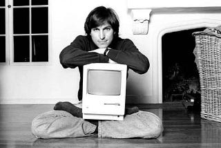 ¿Qué hizo Steve Jobs para ser considerado un genio?