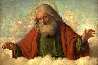 Where Did God Come From? — Part 2