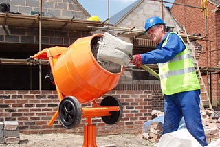 Need for a Solid Mixture of Better Quality? Contact Reliable Concrete Suppliers