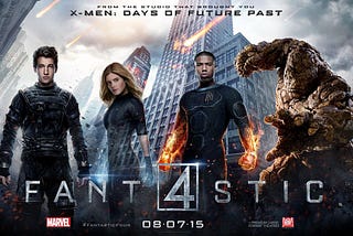 Who Should Be The Main Villain In The MCU Fantastic Four Movie?