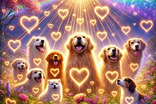 Why Dogs Are Better Than Humans