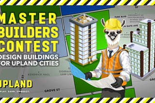 The Master Builders Contest