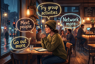 Apparently, the Cure for Introversion Is Brunch
