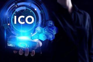 ICO Development