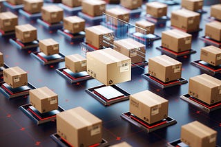 Fr8 Network: Modernizing Logistics Using Blockchain Technology