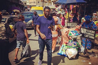 Why I returned to Lagos from Silicon Valley (Part 2)