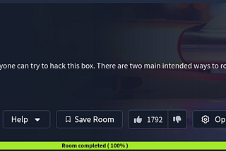 Brooklyn Nine-Nine | TryHackMe Walkthrough