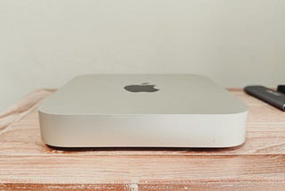 5 Ways I Use my M1 Mac Mini as a Home Server!